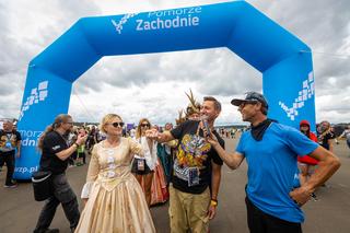 Polonez na Pol'and'Rock 2023 w Czaplinku!