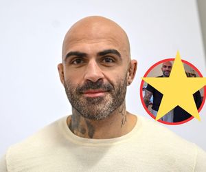 Akop Szostak wspiera mamę w przemianie. Straciła już 24 kg!