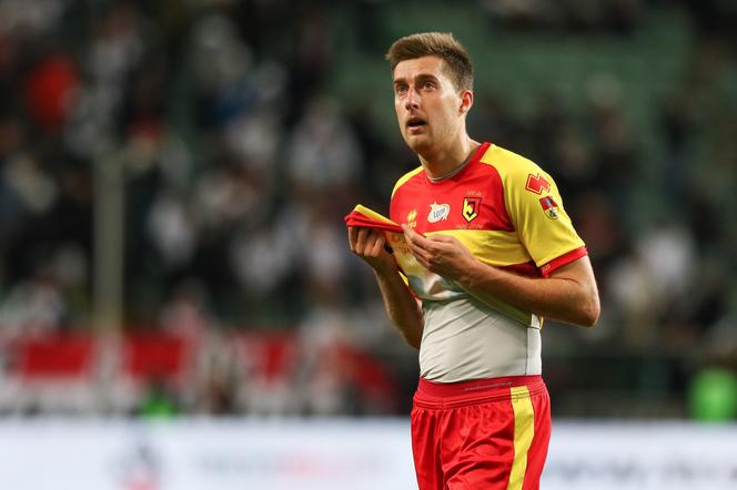 Jagiellonia – Legia. Typy, kursy (13.05.2022)