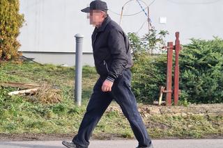 Nieskurzów Stary. Rodzice zginęli w płomieniach ze swoimi dziećmi [GALERIA]