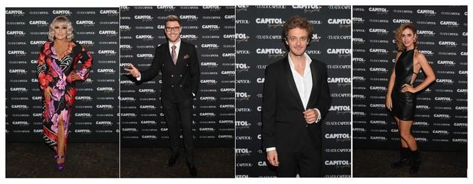 Uroczyste otwarcie sceny „Capitol by night” i premiera nowej komedii „Następnego Dnia Rano”