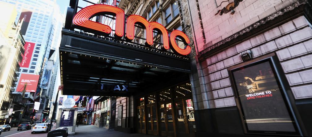 Kina otwarte! Tylko nie w NYC!