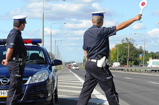 Dolny Śląsk: Policja zapowiada masowe zatrzymania samochodów!