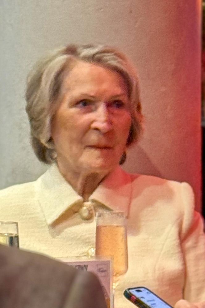 Irena Santor: Alkohol mi nie smakuje