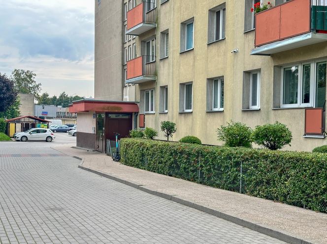 20-letni Oliwer zmarł po interwencji policji. Matka walczy o prawdę