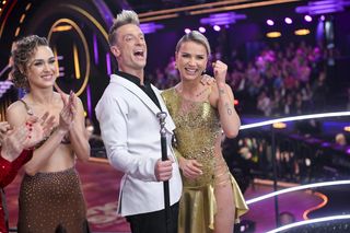 Michael Danilczuk, Julia Kuczyńska