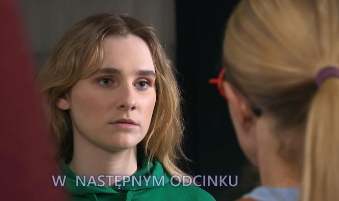 Na Wspólnej, odcinek 4051: Marzena oskarży Ninę o śmierć swojego syna! Renata też będzie miała do niej pretensje  - ZDJĘCIA, WIDEO