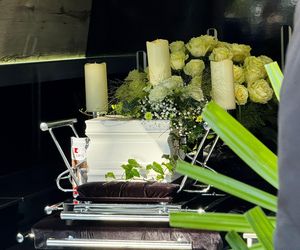 Nie żyje Jacek Wójcik. Pogrzeb ulubieńca widzów z ‘Królowych życia