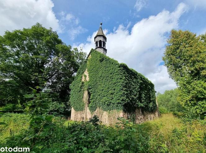 Kościół na Dolnym Śląsku wystawiony na sprzedaż. Można tam zrobić salę weselną 