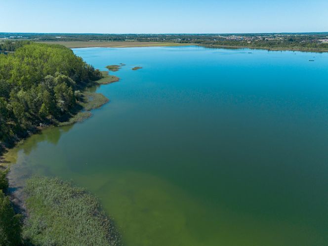 Polskie Malediwy śmiertelnie niebezpieczne 
