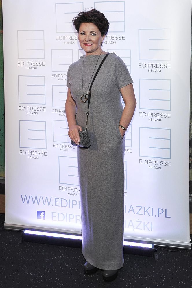  Jolanta Kwaśniewska i Marta Nawrocka