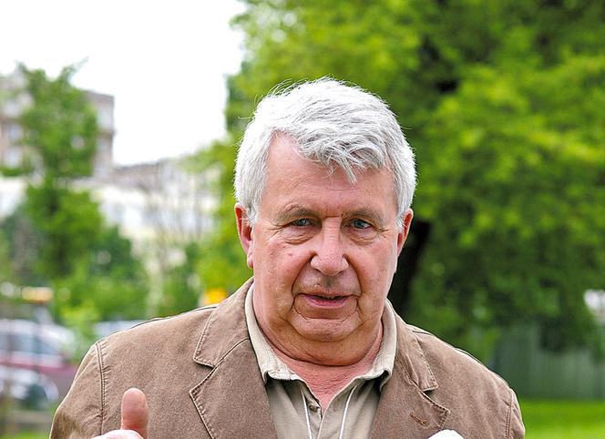 Waldemar Marszałek