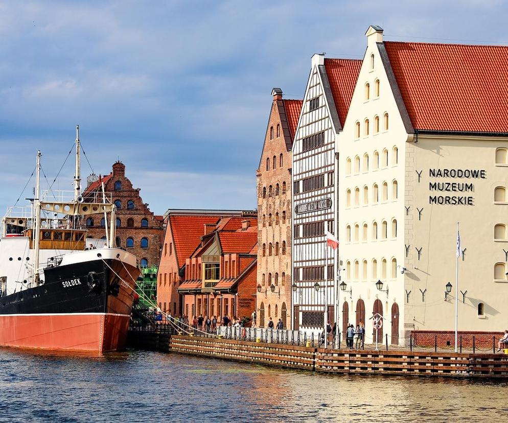 Noc Muzeów w Trójmieście. Muzea całkowicie za darmo!