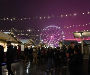 Jarmark świąteczny na Międzynarodowych Targach Poznańskich. Lista tegorocznych atrakcji