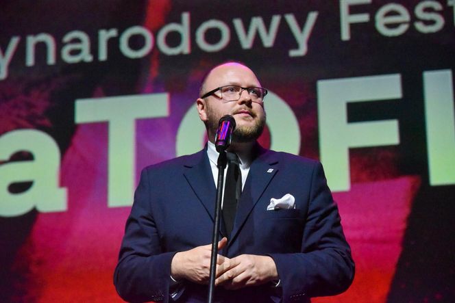 Uroczysta Gala Zamknięcia 23. Międzynarodowego Festiwalu Filmowego BellaTOFIFEST w Toruniu