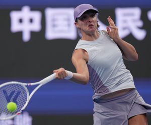 WTA Finals: Iga Świątek - Amanda Anisimova Kiedy mecz? O której godzinie?