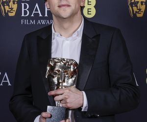 BAFTA 2025: Gwiazdy na czerwonym dywanie