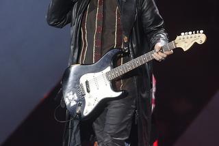 Narkotyki i alkohol mogły mnie zabić!