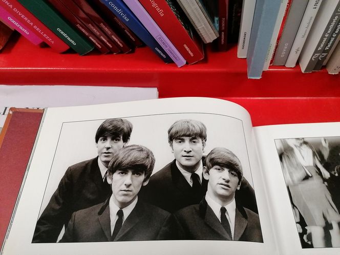 Powstanie film o The Beatles! Zobacz, kto ich zagra