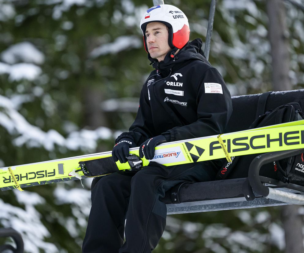 Kamil Stoch