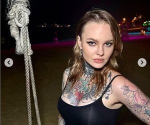 Plażowa królowa! Monika Miller zaskoczyła kreacjami na wakacjach