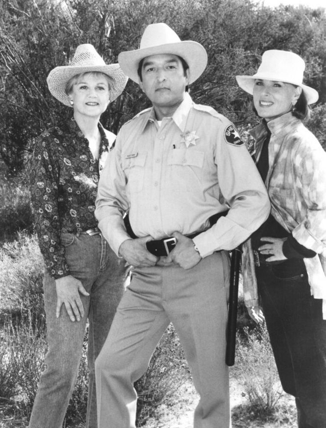 Nie żyje Graham Greene – kultowy aktor z filmu "Tańczący z wilkami"