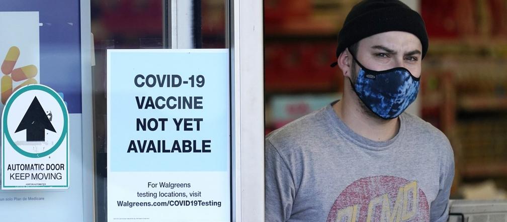 Plan szczepień narazi imigrantów