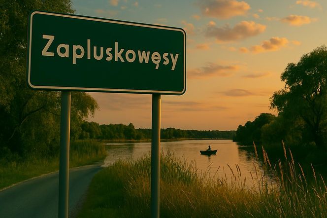 Zapluskowęsy