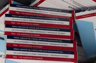 Niebezpieczny narkotyk zbiera śmiertelne żniwo na Mazowszu. Policjanci zrobili kolejny krok