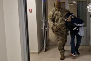 Atak terrorystyczny w Moskwie na centrum handlowe Crocus City Hall