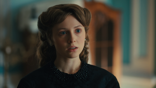 Zniewolona 3, odcinek 2: Wyklęta Katia po tragedii Żadana pozna polskiego księcia. Wejdzie z Jabłoniewskim w tajemniczy układ - ZWIASTUN