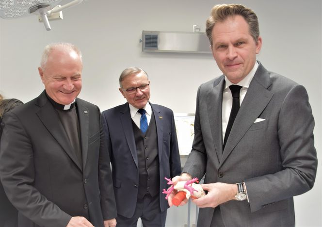Na KUL otwarto najnowocześniejsze prosektorium w kraju