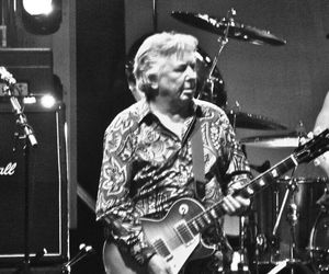 Nie żyje gitarzysta Bad Company. Mick Ralphs miał 81 lat