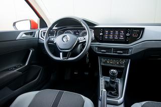 Volkswagen Polo 1.0 TSI 115 KM Highline