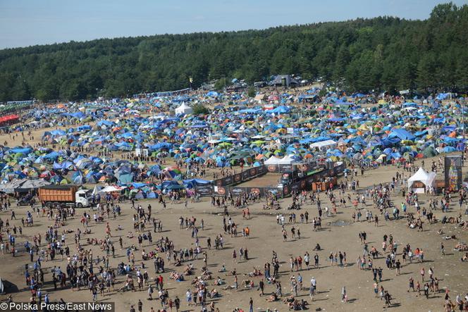 Pogoda Woodstock 2017 Zabierzcie Parasole Do Kostrzyna Nad Odra Super Express Wiadomosci Polityka Sport
