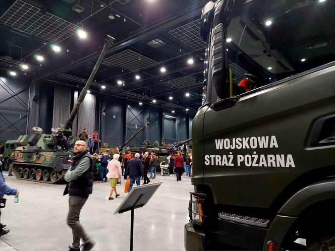 Nieprzebrane tłumy na pikniku militarnym NATO w Myślęcinku. Zobaczcie, jak się bawiliśmy 