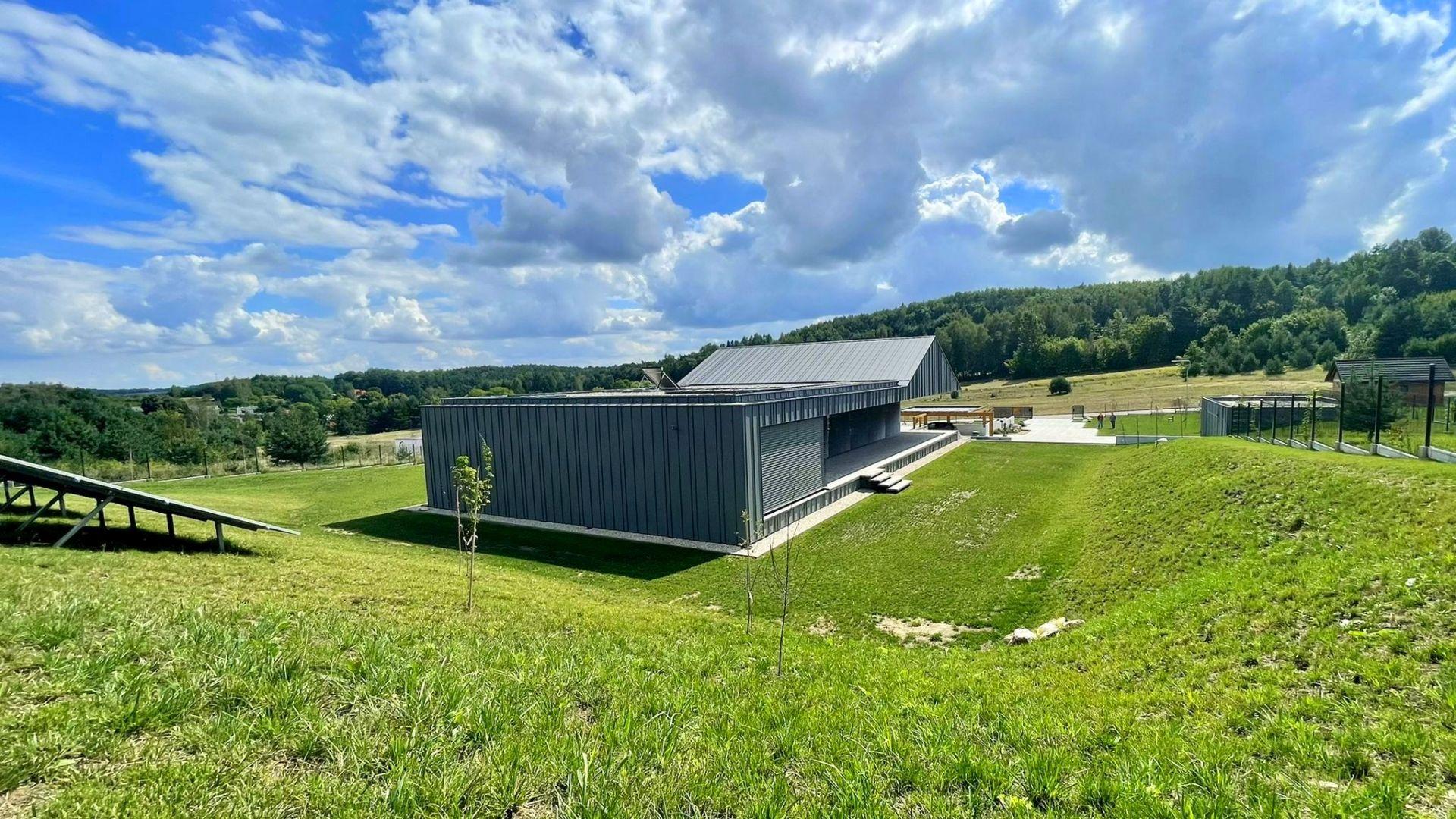 Dom z widokiem: nowa realizacja Grupy Verso