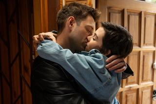 Na dobre i na złe odc. 922. Blanka (Pola Gonciarz), Mario (Marcin Korcz)