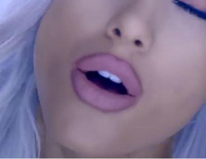 Ariana Grande, Focus