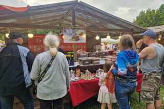 Dary Ziemi w Gdyni 2025