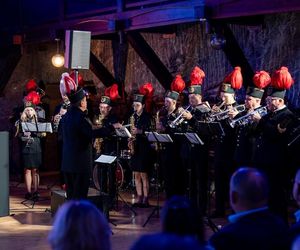 Stuhralia w Kopalni Soli Wieliczka w pierwszą rocznicę śmierci Jerzego Stuhra