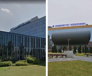 Znamy wyniki rankingu Perspektywy 2025. Jak wypadły uczelnie wyższe z Podkarpacia?