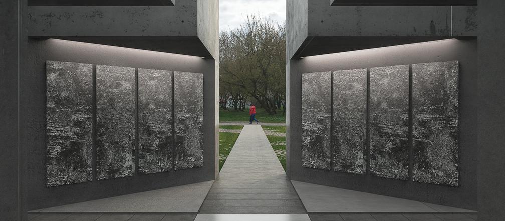 Artystyczna instalacja powstanie na Rynku Siennym w Białymstoku