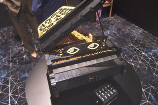 Wystawa prac Poli Lisowicz w Fabryce Norblina