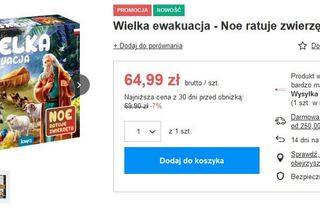 Prezent na święta Bożego Narodzenia od ojca Rydzyka. Sprawdziliśmy ofertę i ceny