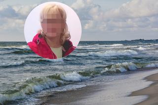 Morze wyrzuciło ciało Joli na plażę w Łebie. Mieszkanki Kołobrzegu szukano wiele tygodni