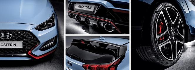 Hyundai Veloster N (2020)