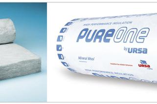 Wełna mineralna PureOne: skuteczne ocieplenie dachu skośnego