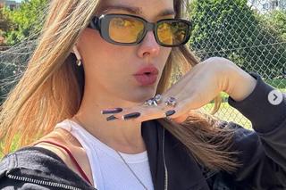 Dominika Kachlik (Franka w M jak miłość)	