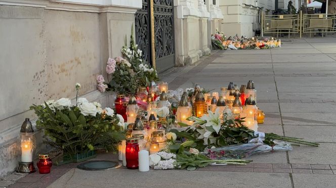 Student zaatakował 53-latkę toporkiem. Koszmar na UW w Warszawie. „Co powiedzieć jej dzieciom?”